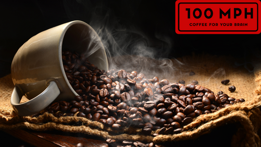 The Fascinating History of Coffee: From Bean to Brew