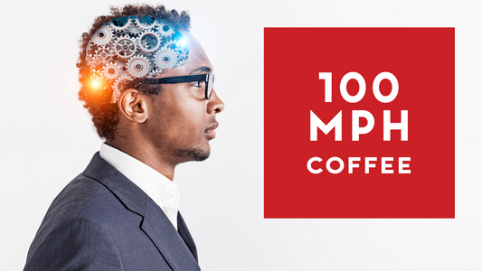 Coffee as Brain Fuel: How Your Daily Brew Enhances Mental Performance