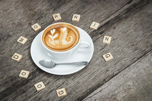 Max Caf Blend: Elevating Your Performance with Every Sip