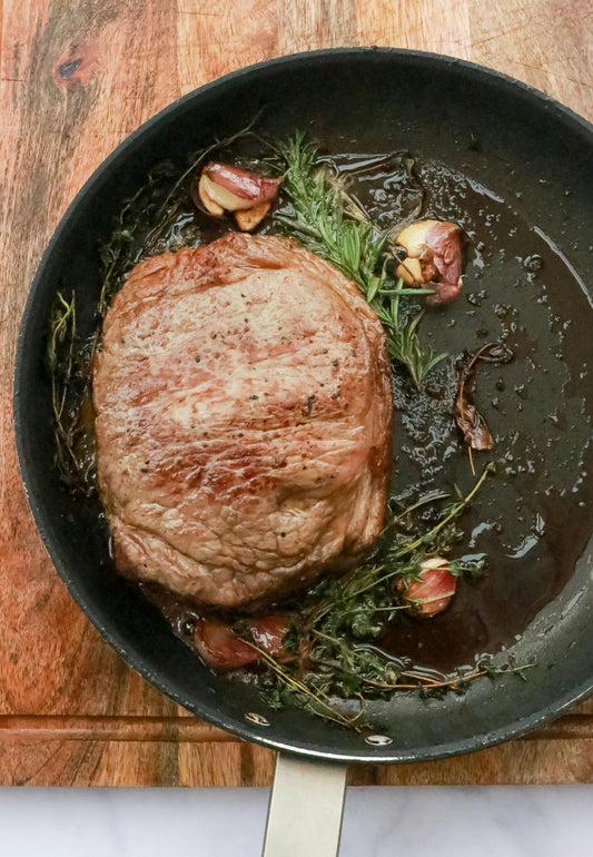 Elevate Your Culinary Creations: Recipes with Extra-Caffeine Coffee