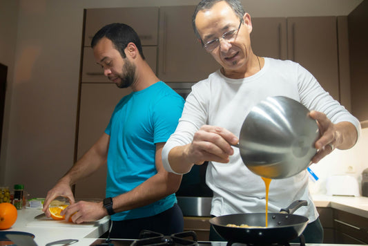 Exploring Culinary Creativity: Cooking with Coffee